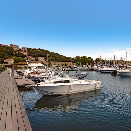 Apartment Le Palazzu-10 By Interhome Porto-Vecchio  Buitenkant foto