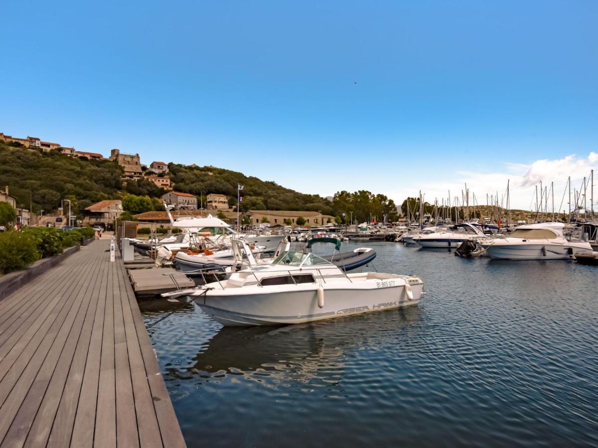 Apartment Le Palazzu-10 By Interhome Porto-Vecchio  Buitenkant foto