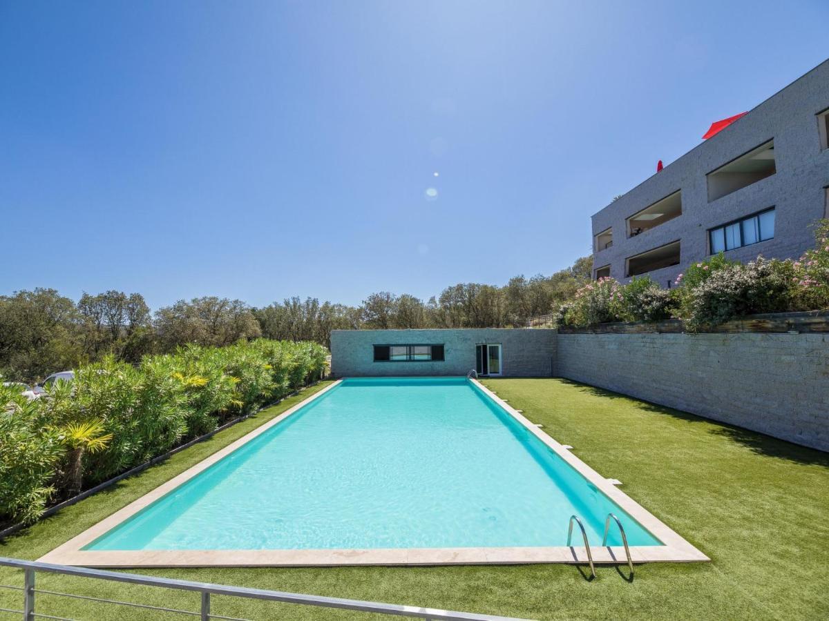 Apartment Le Palazzu-10 By Interhome Porto-Vecchio  Buitenkant foto