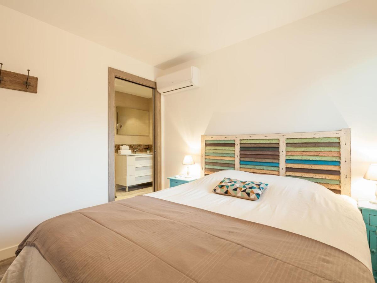 Apartment Le Palazzu-10 By Interhome Porto-Vecchio  Buitenkant foto