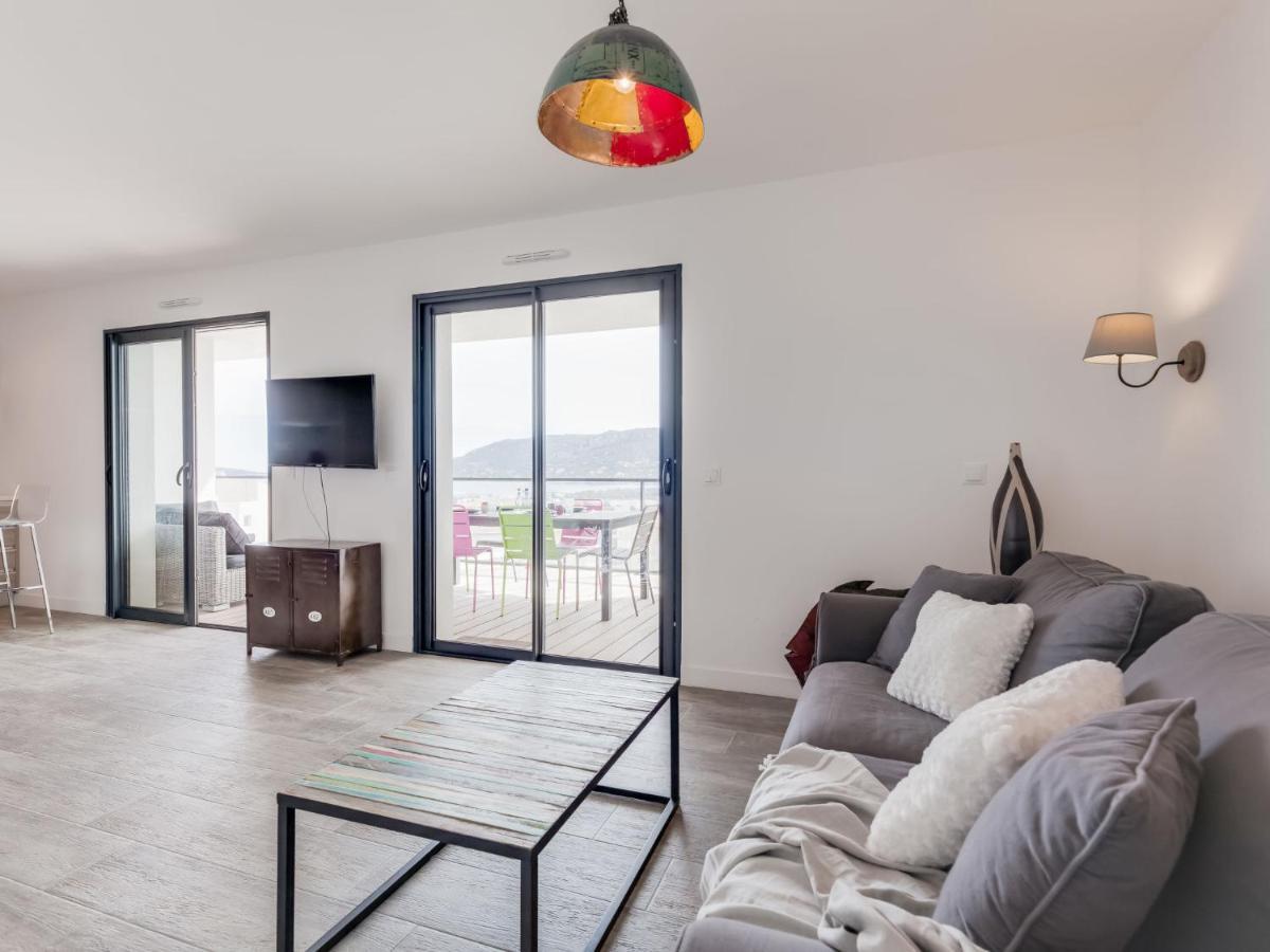 Apartment Le Palazzu-10 By Interhome Porto-Vecchio  Buitenkant foto