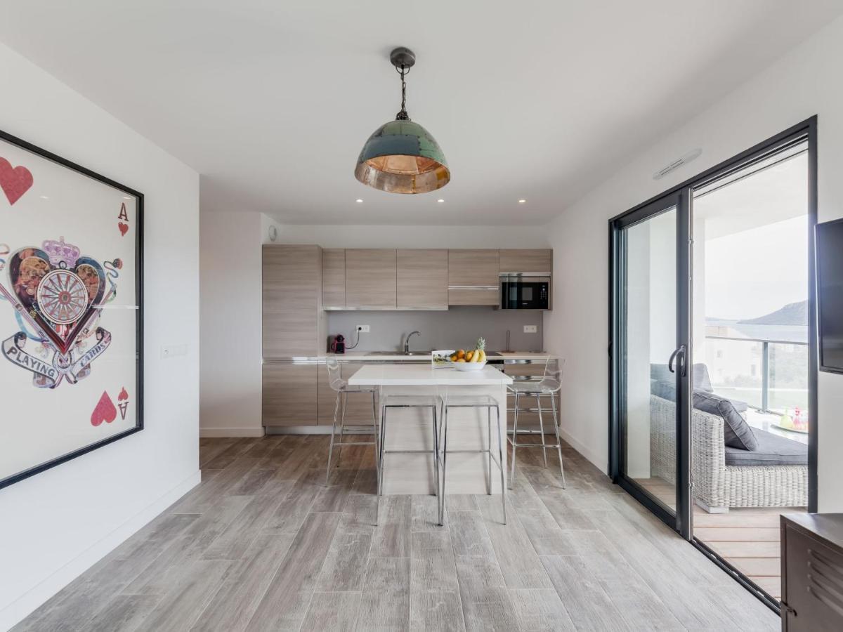 Apartment Le Palazzu-10 By Interhome Porto-Vecchio  Buitenkant foto