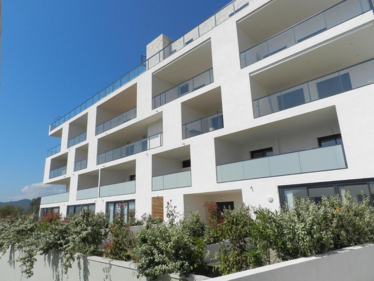 Apartment Le Palazzu-10 By Interhome Porto-Vecchio  Buitenkant foto