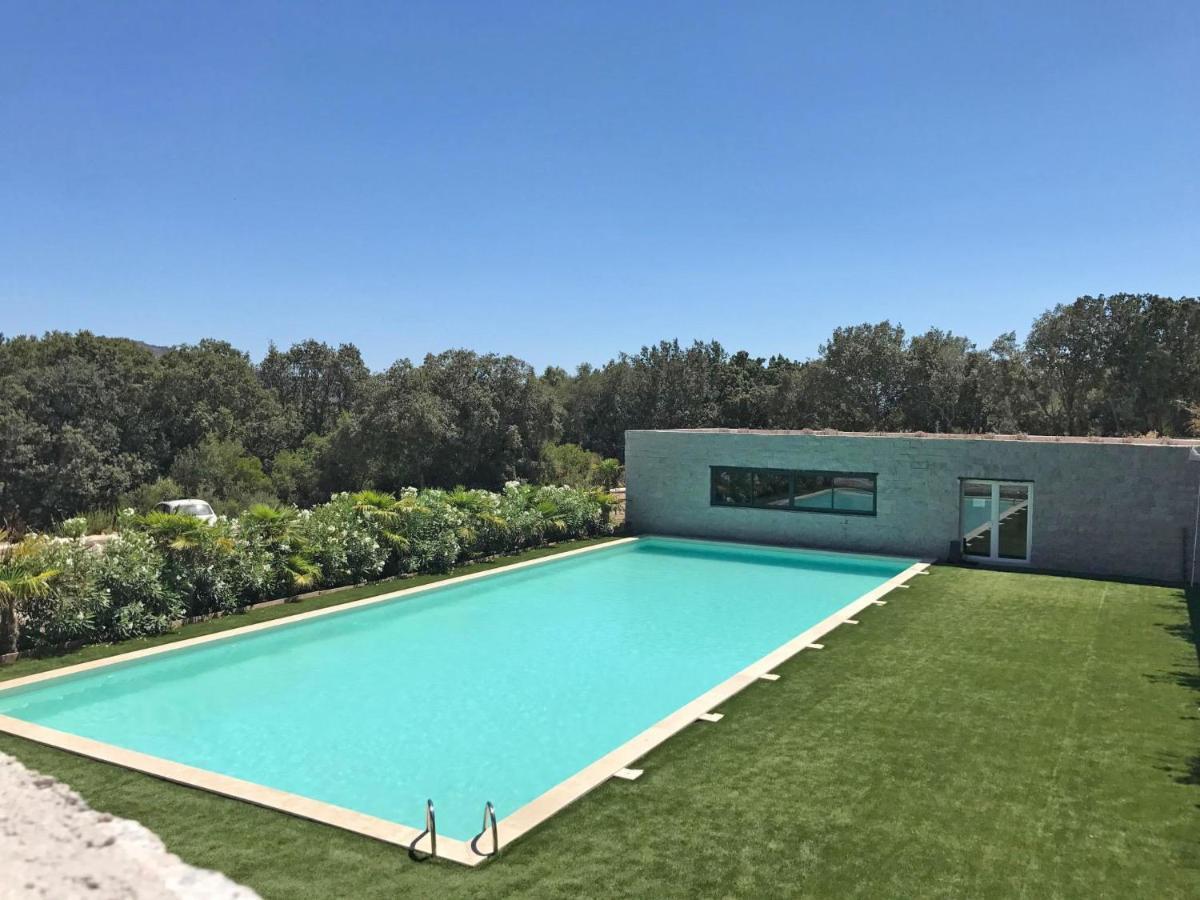 Apartment Le Palazzu-10 By Interhome Porto-Vecchio  Buitenkant foto