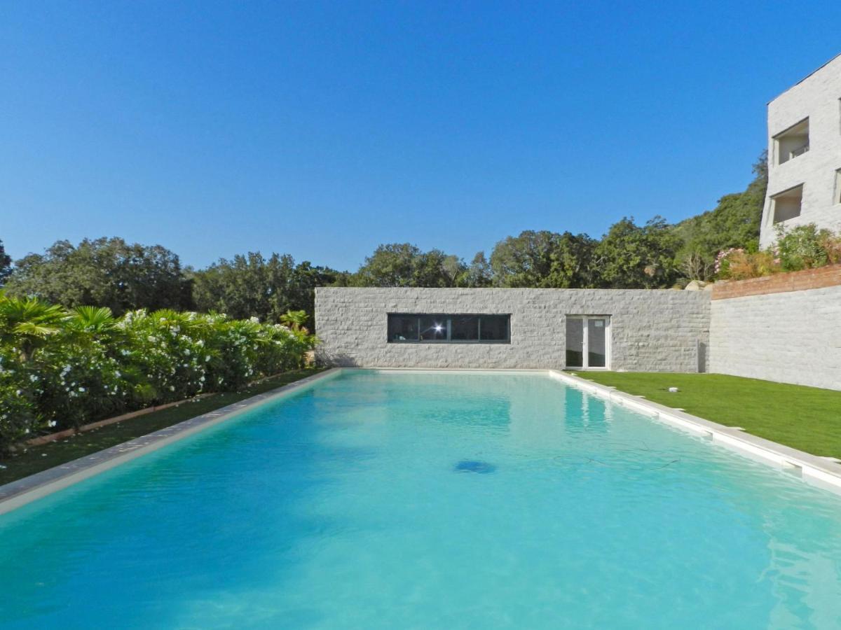 Apartment Le Palazzu-10 By Interhome Porto-Vecchio  Buitenkant foto