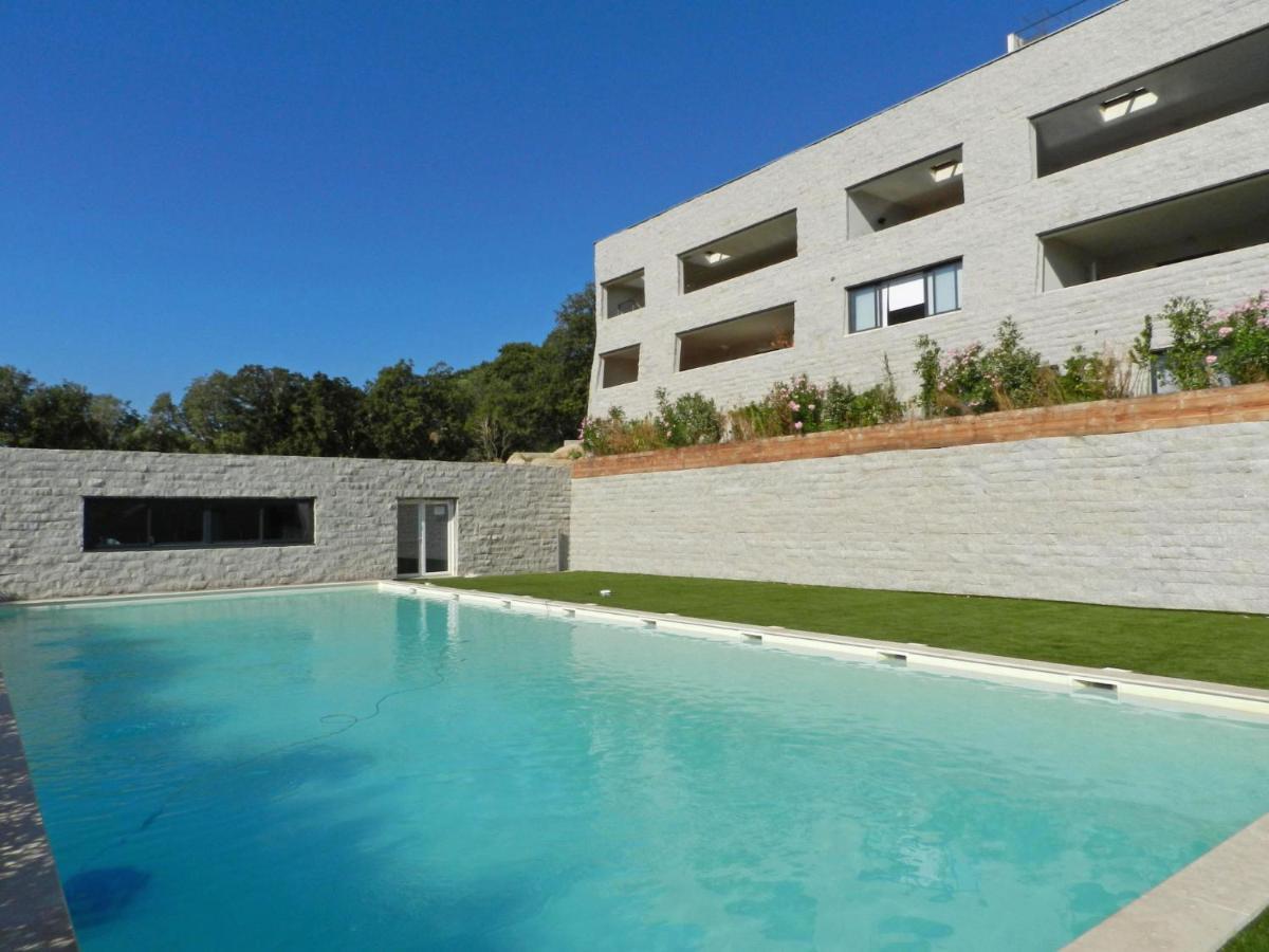 Apartment Le Palazzu-10 By Interhome Porto-Vecchio  Buitenkant foto