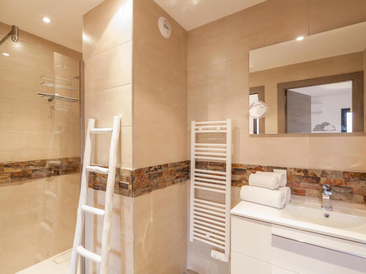 Apartment Le Palazzu-10 By Interhome Porto-Vecchio  Buitenkant foto