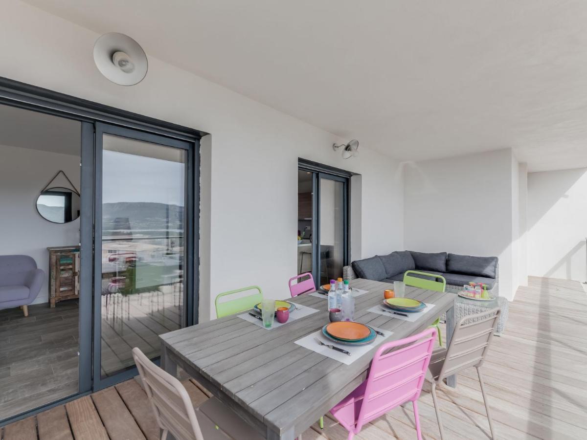 Apartment Le Palazzu-10 By Interhome Porto-Vecchio  Buitenkant foto