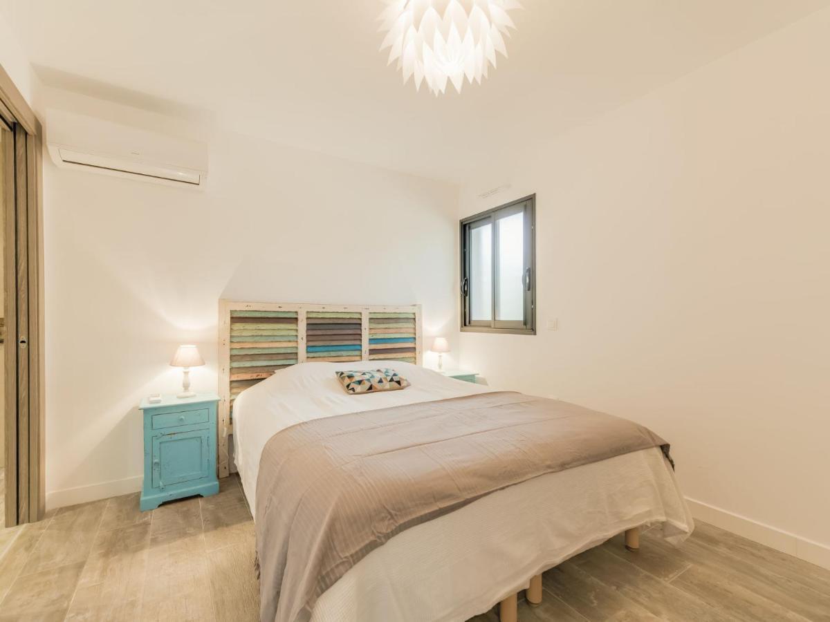 Apartment Le Palazzu-10 By Interhome Porto-Vecchio  Buitenkant foto